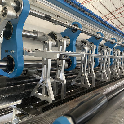 Mattress Quilting Machine 1200rpm