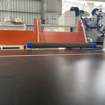 ZLT-TE4A edging sewing mattress tape edge machine automatic flipping easy operation for begineners ZOLYTECH