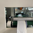 Mattress Flanging System Automatic Panel Hemming Machine ZOLYTECH ZLT-HM Hemming System