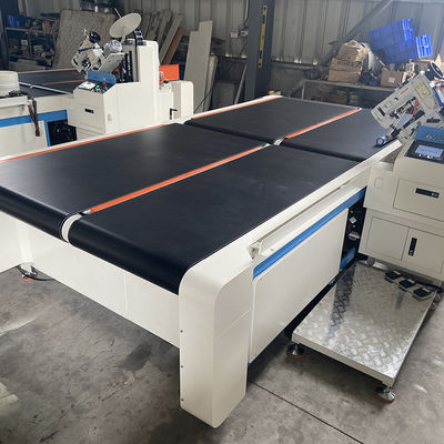 ZLT-TE4A 15-20pcs/h компьютеризировало автоматическую слегка ударяя толщину машины 50-500mm края ленты тюфяка шить для новичков