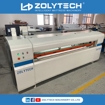 ZOLYTECH 3000rpm выстегивая машину одиночной главной иглы машины ZLT-DZ1 одиночной выстегивая