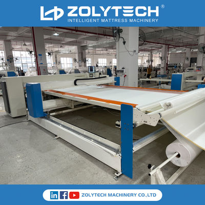 Голова ZOLYTECH 3000rpm DURKOPP ADLER выстегивая машину одиночной главной иглы машины ZLT-DZ1 одиночной выстегивая