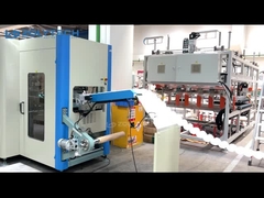 Линия весны кармана ZOLYTECH собирая