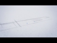 ZLT TE5A высокоскоростная автоматическая матрачная ленточная машина